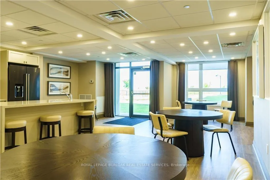 Photo 32 of Unit 101, 101 Shoreview Place, Hamilton, Lakeshore — HOMEH