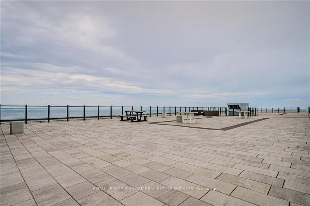 Photo 34 of Unit 101, 101 Shoreview Place, Hamilton, Lakeshore — HOMEH