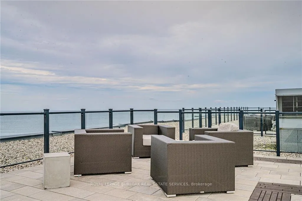 Photo 35 of Unit 101, 101 Shoreview Place, Hamilton, Lakeshore — HOMEH
