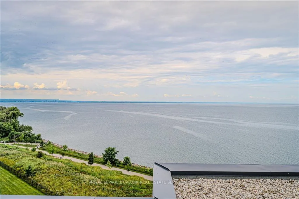 Photo 36 of Unit 101, 101 Shoreview Place, Hamilton, Lakeshore — HOMEH