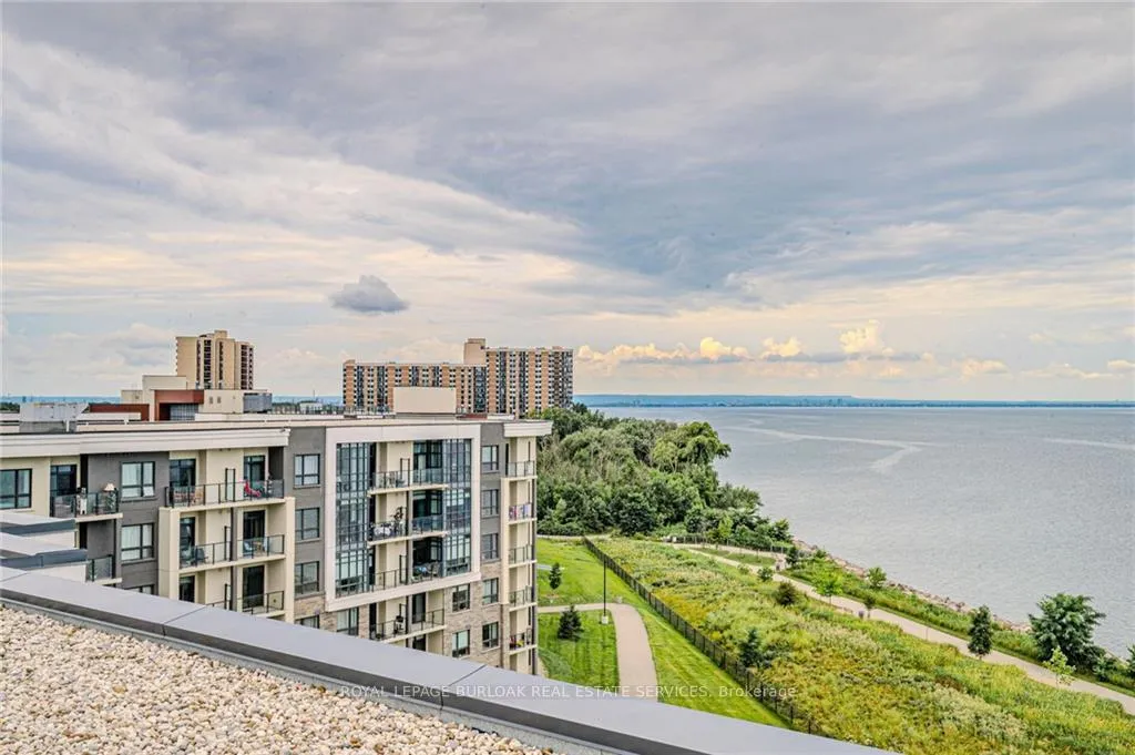 Photo 38 of Unit 101, 101 Shoreview Place, Hamilton, Lakeshore — HOMEH