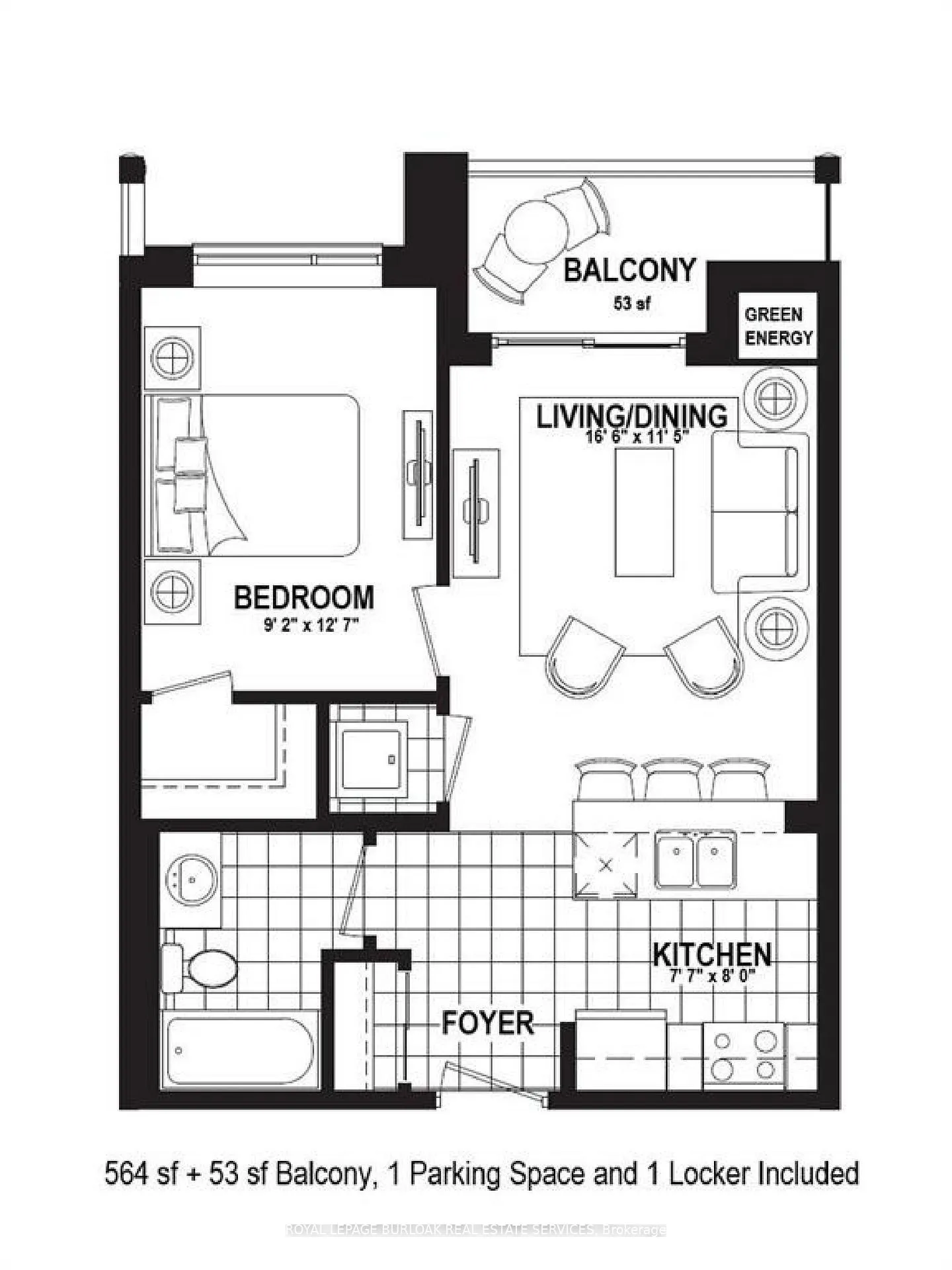 Photo 40 of Unit 101, 101 Shoreview Place, Hamilton, Lakeshore — HOMEH
