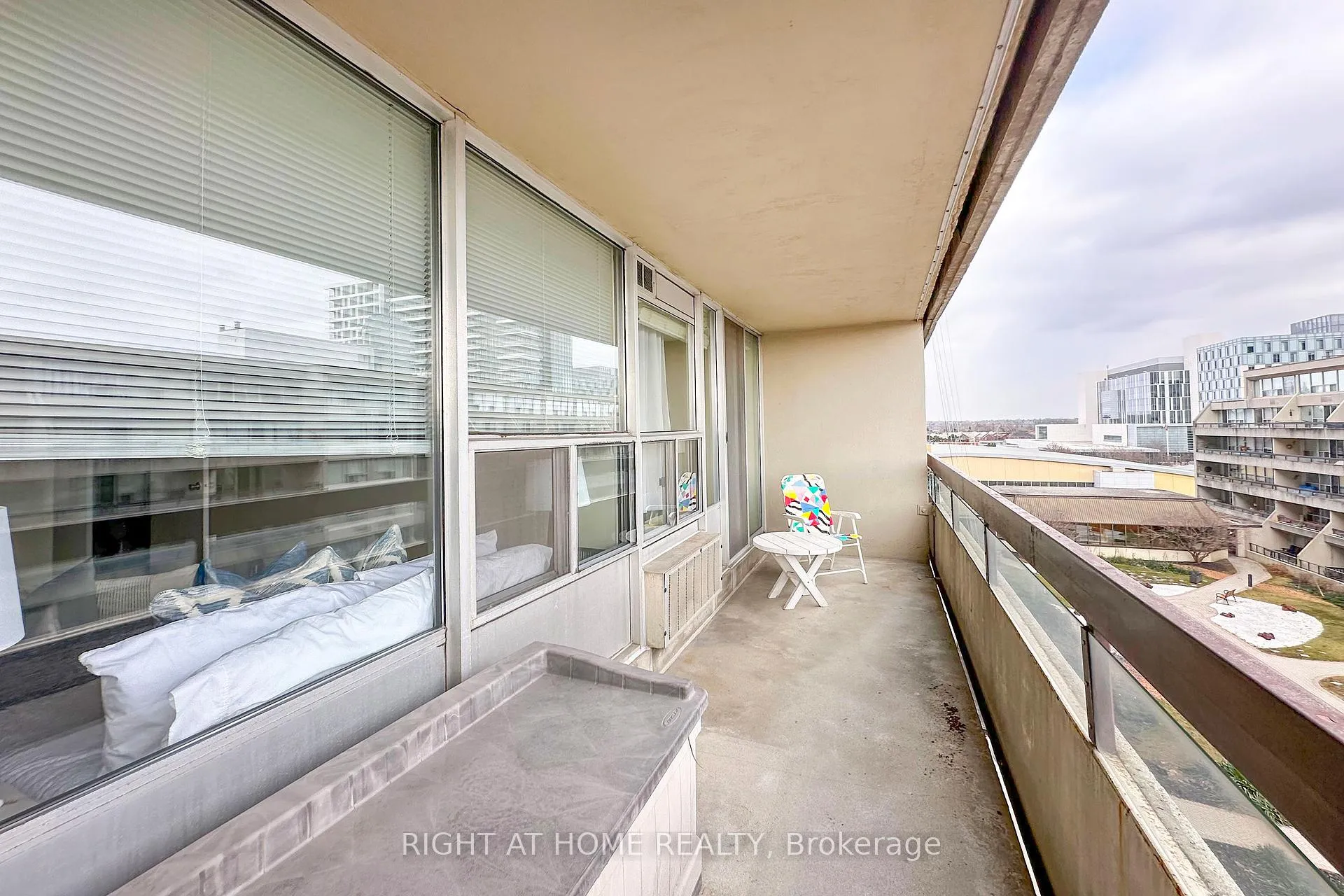 Photo 20 of Unit 614, 55 William Street E, Oshawa, O'Neill — HOMEH