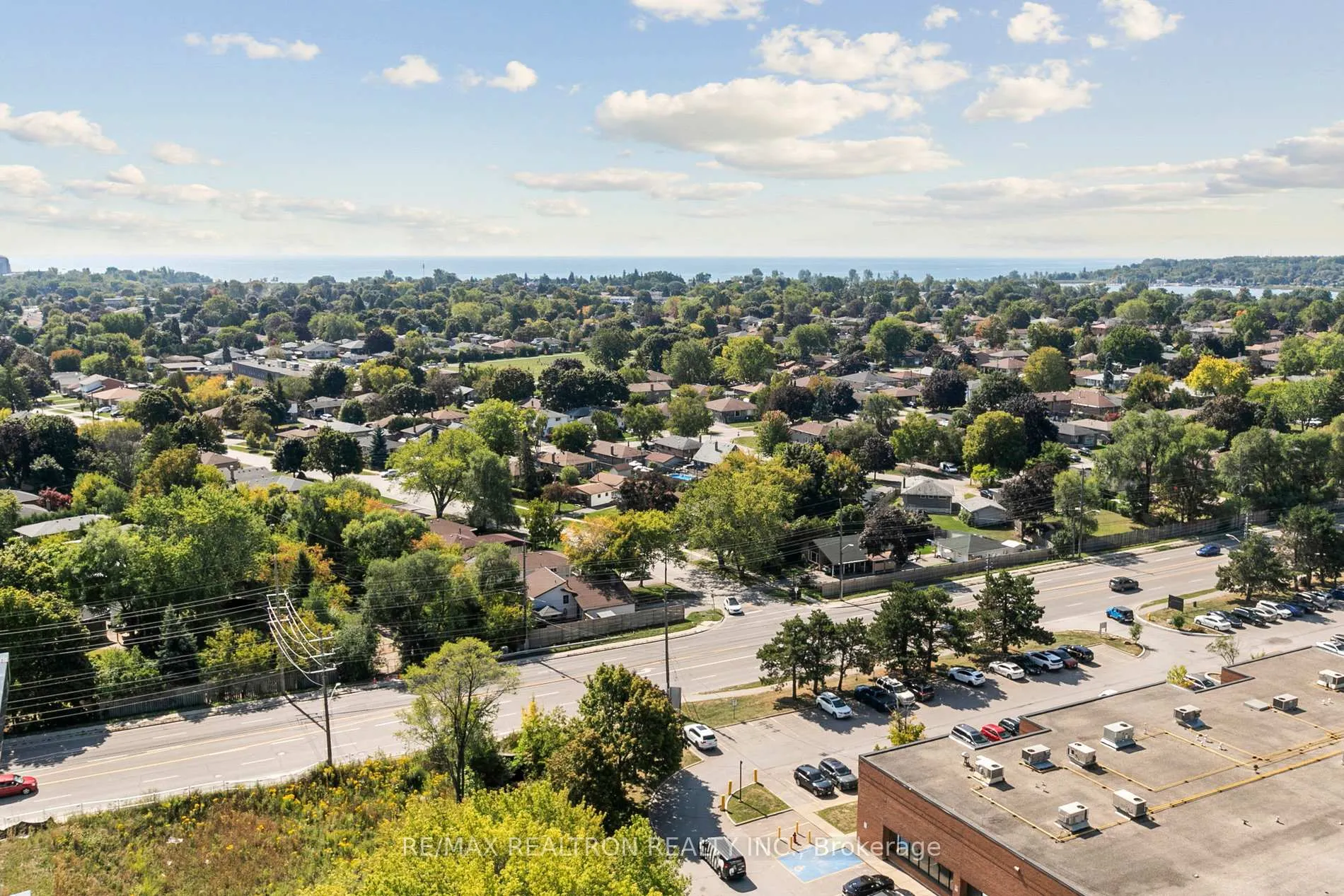 Photo 21 of Unit 1701, 1435 Celebration Drive, Pickering, Bay Ridges — HOMEH