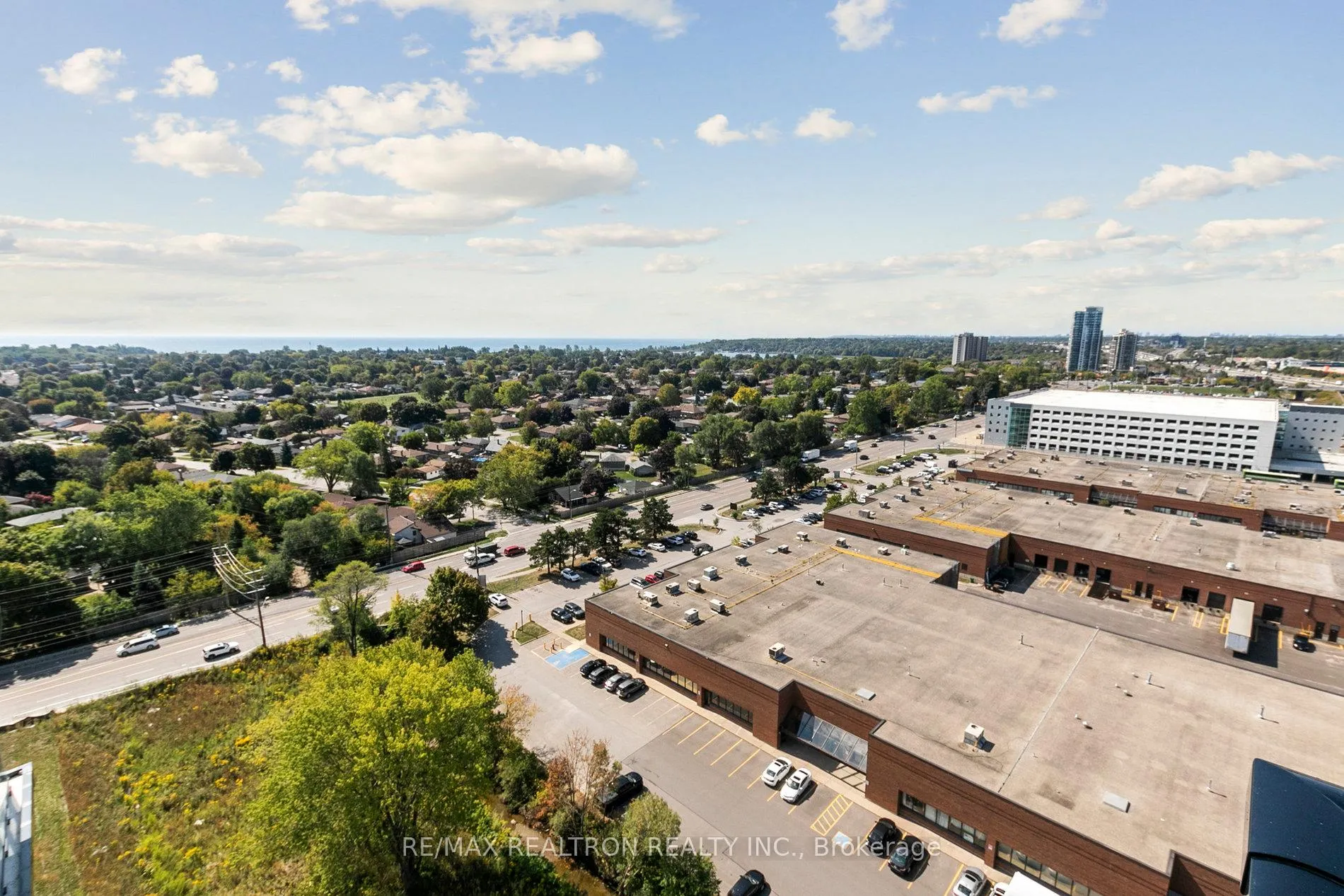 Photo 24 of Unit 1701, 1435 Celebration Drive, Pickering, Bay Ridges — HOMEH