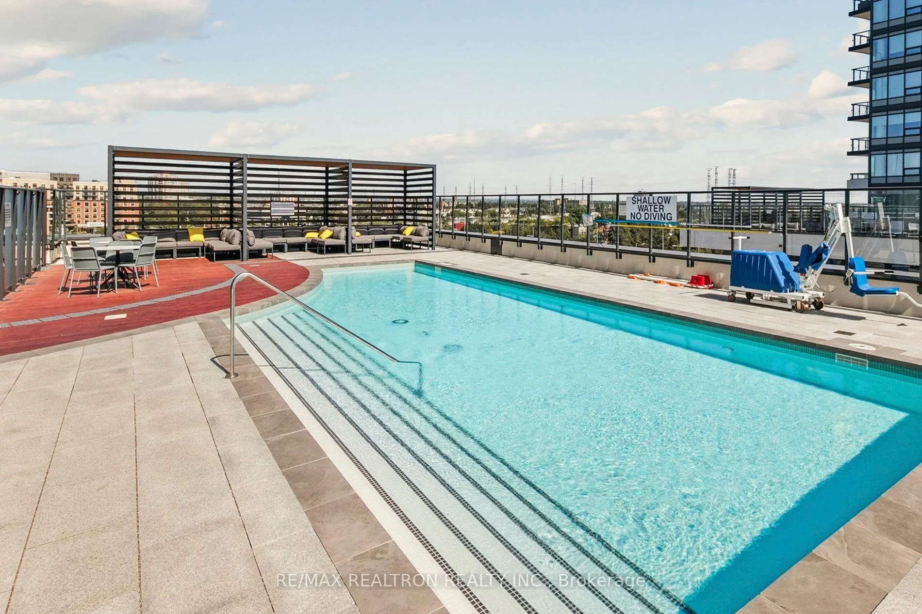 Photo 27 of Unit 1701, 1435 Celebration Drive, Pickering, Bay Ridges — HOMEH