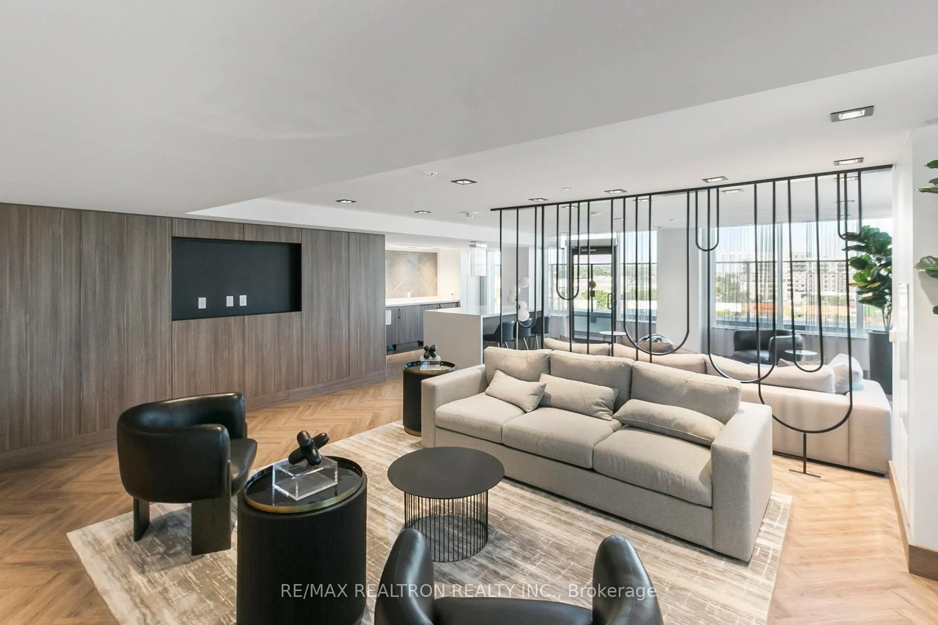 Photo 31 of Unit 1701, 1435 Celebration Drive, Pickering, Bay Ridges — HOMEH