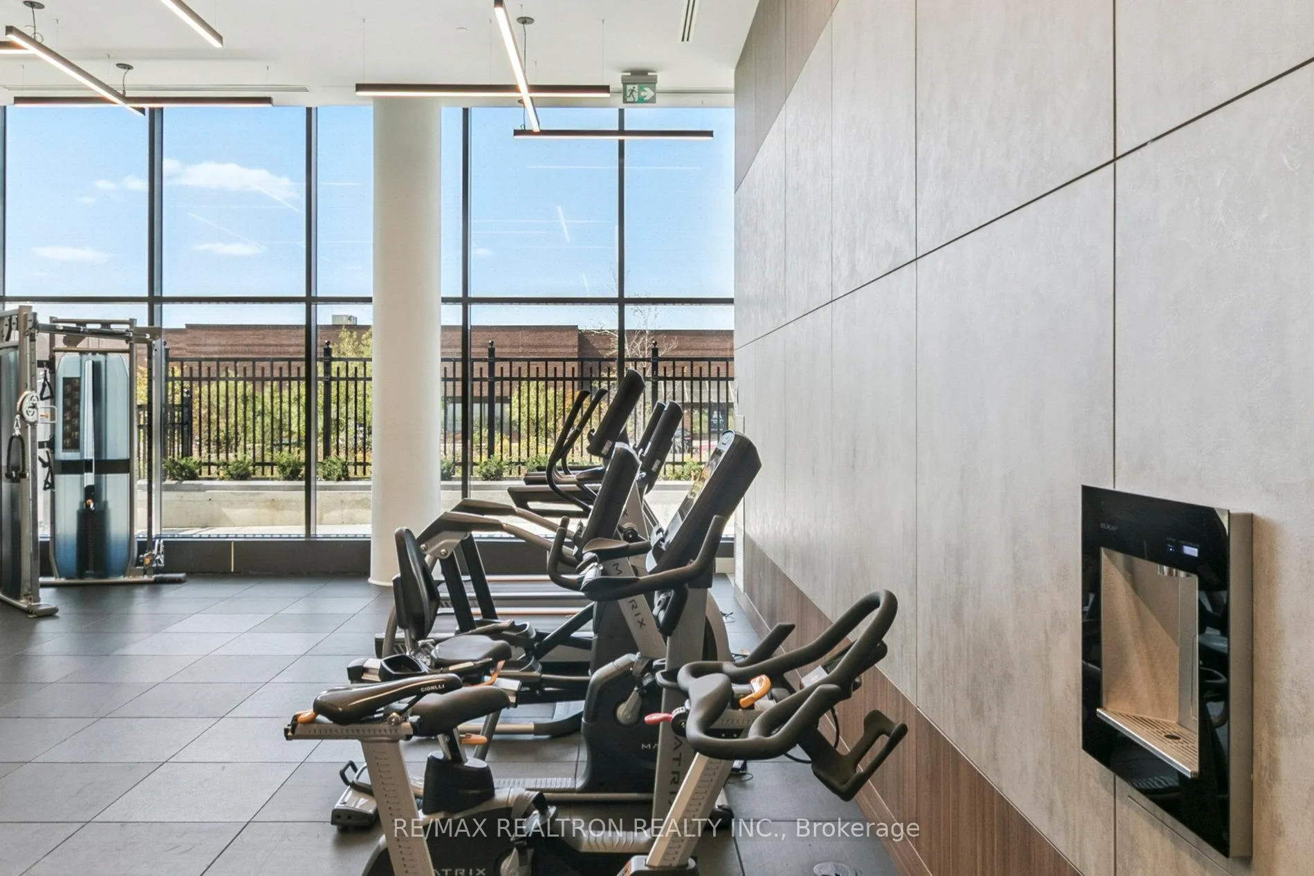 Photo 34 of Unit 1701, 1435 Celebration Drive, Pickering, Bay Ridges — HOMEH