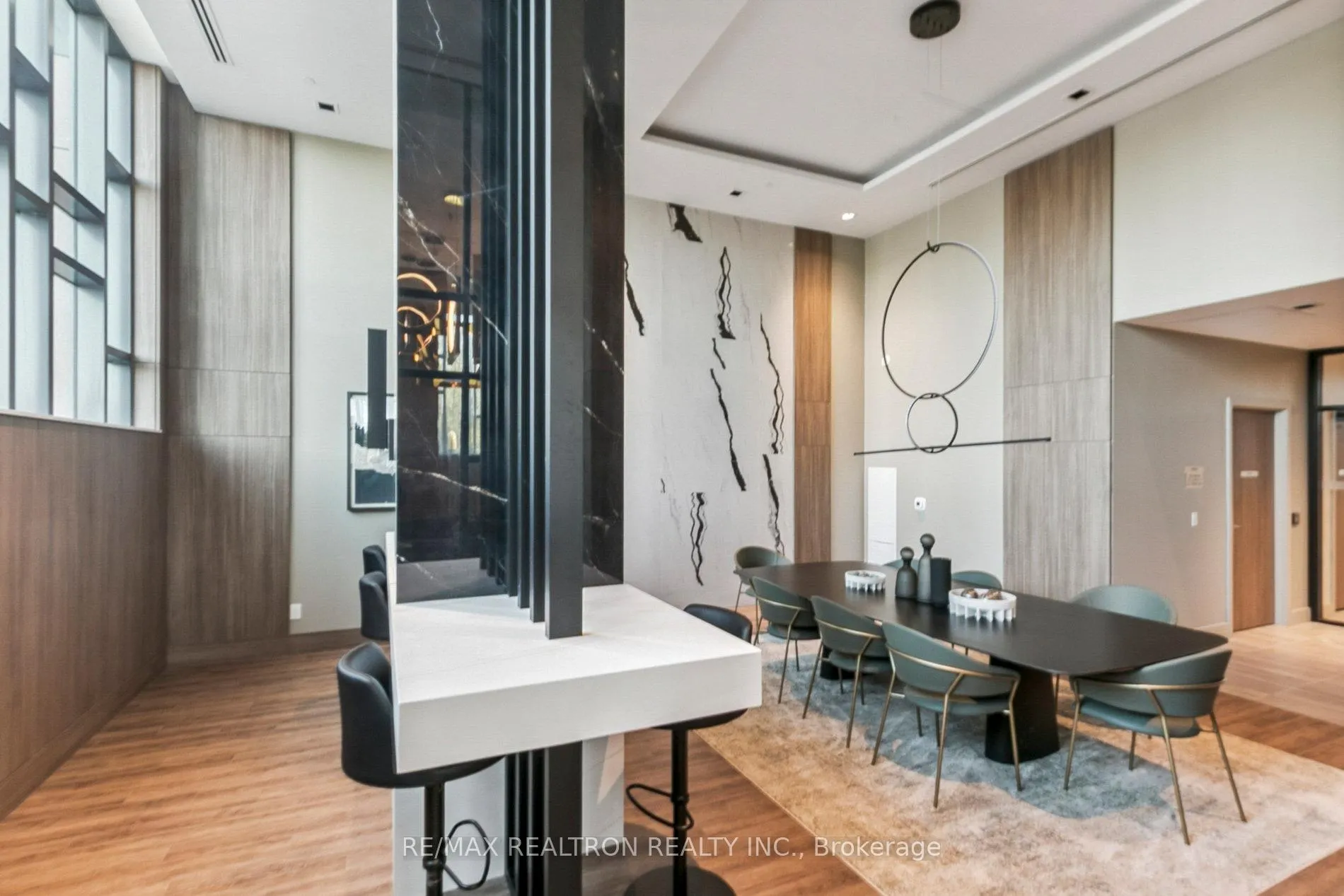 Photo 37 of Unit 1701, 1435 Celebration Drive, Pickering, Bay Ridges — HOMEH