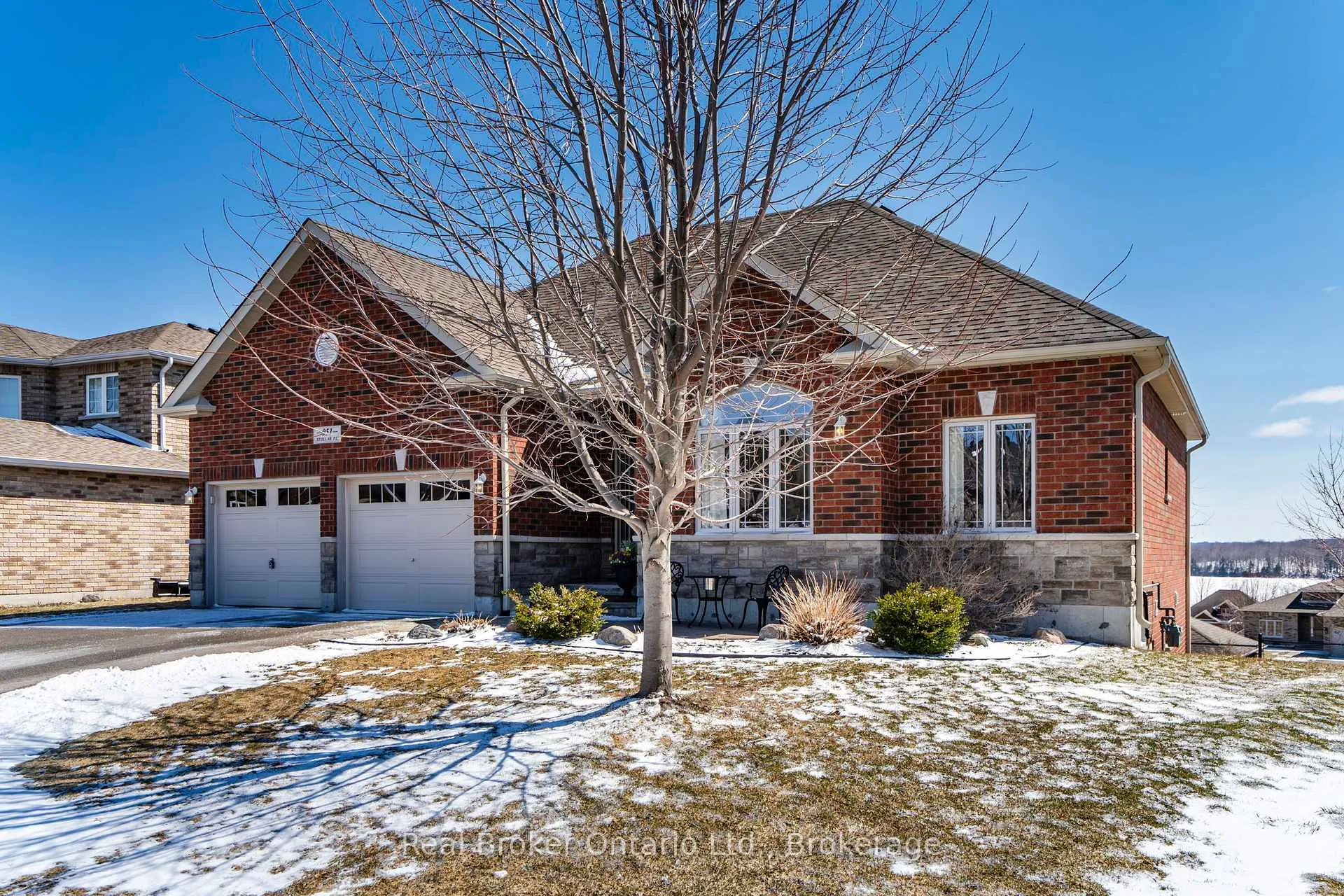 Photo 1 of 951 Stollar Place, Midland — HOMEH
