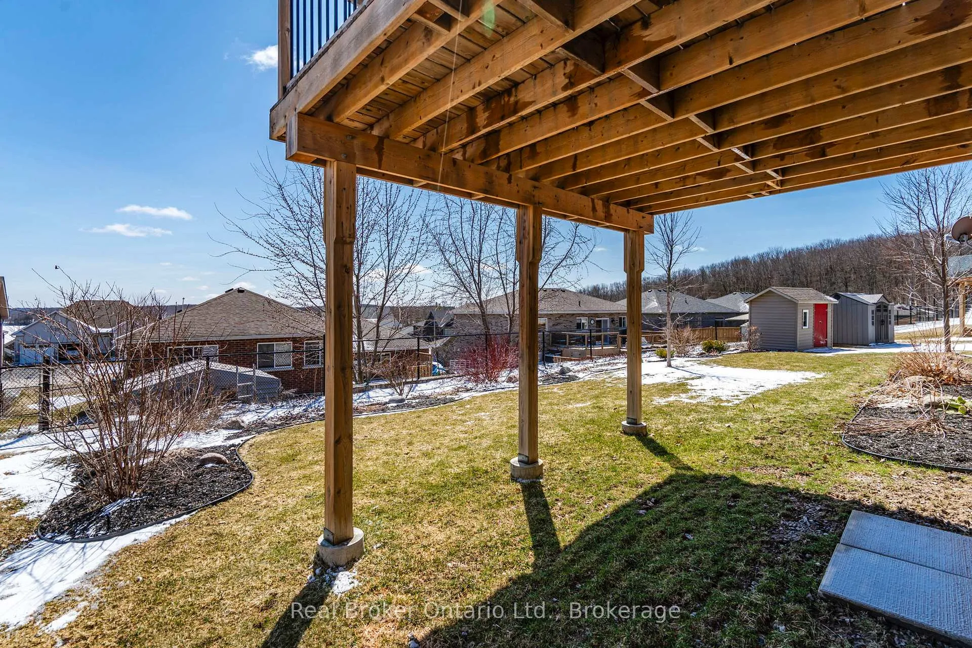Photo 23 of 951 Stollar Place, Midland — HOMEH