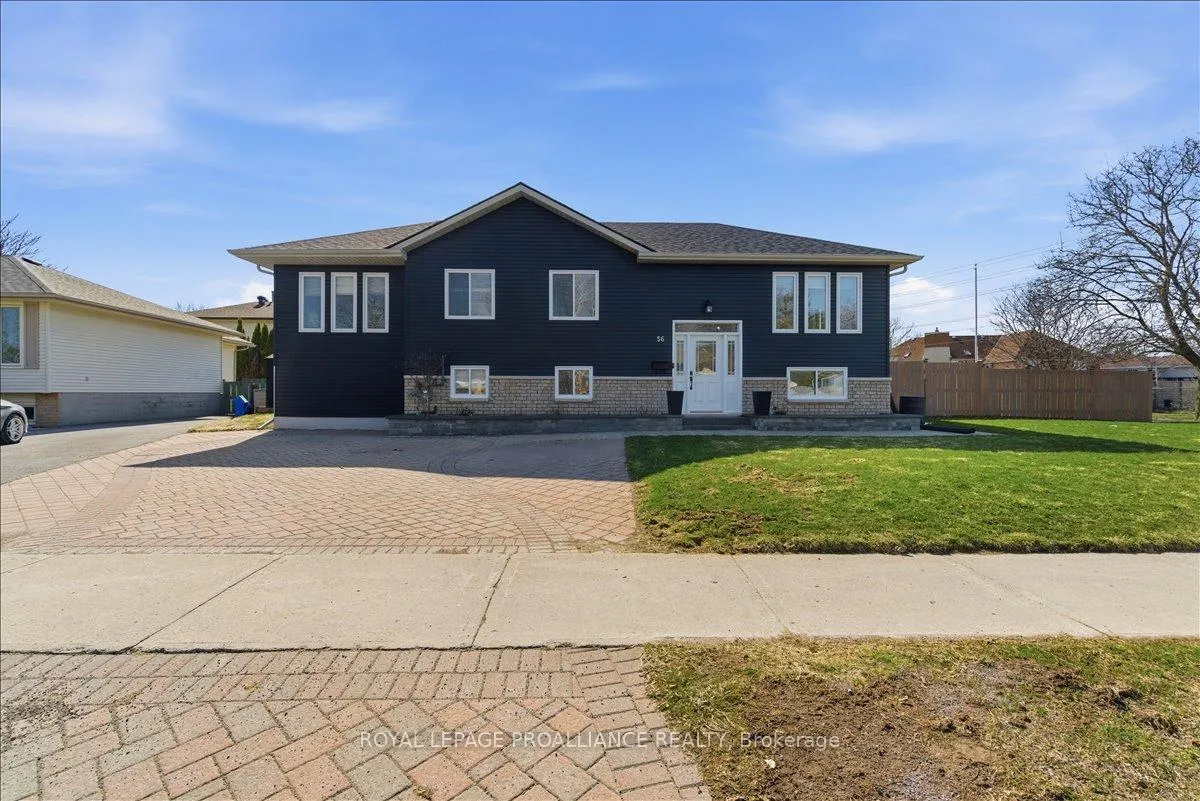 Photo 1 of 56 Alnet Drive, Belleville, Belleville Ward — HOMEH
