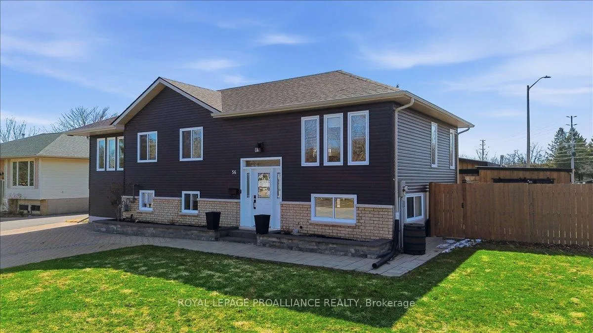 Photo 3 of 56 Alnet Drive, Belleville, Belleville Ward — HOMEH