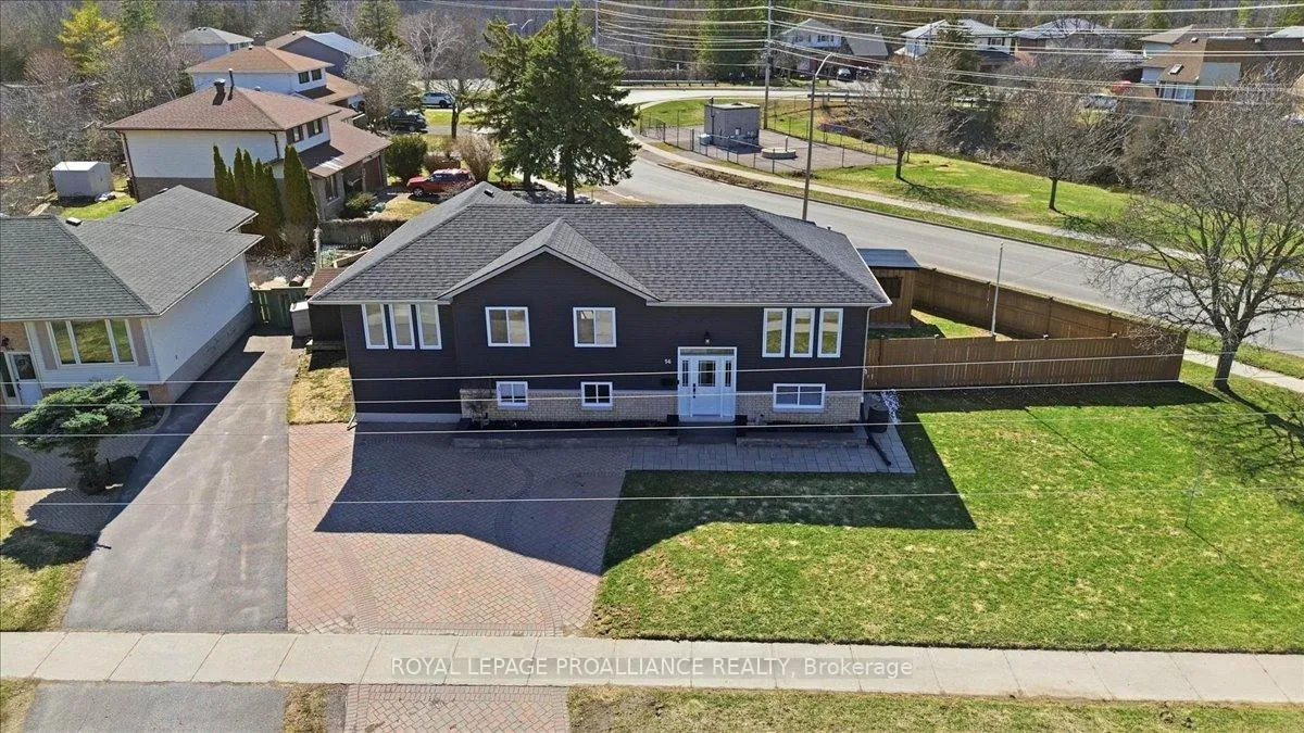 Photo 4 of 56 Alnet Drive, Belleville, Belleville Ward — HOMEH