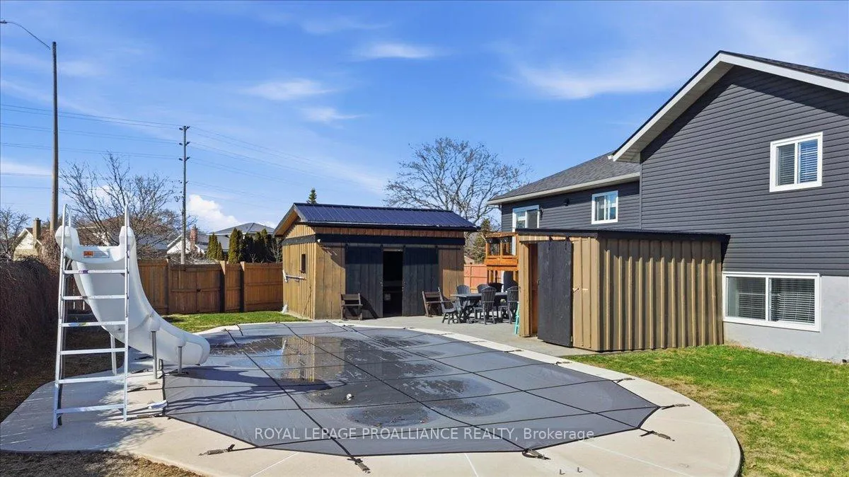 Photo 47 of 56 Alnet Drive, Belleville, Belleville Ward — HOMEH