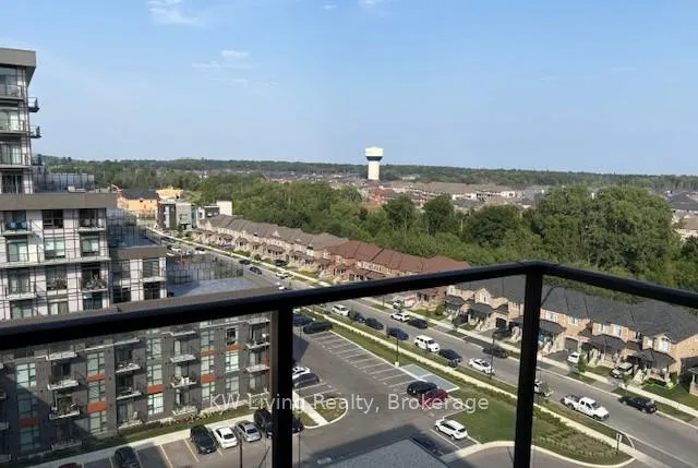 Photo 26 of Unit 1009, 450 Dundas Street E, Hamilton, Waterdown — HOMEH