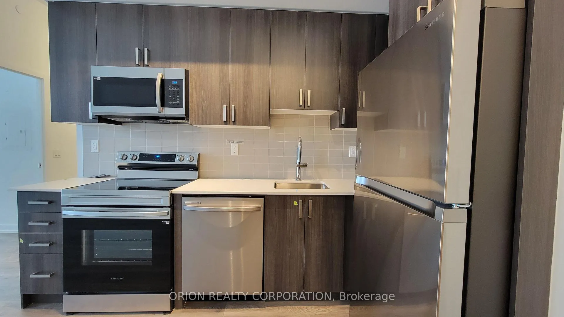 Photo 1 of Unit 706, 1435 Celebration Drive, Pickering, Bay Ridges — HOMEH