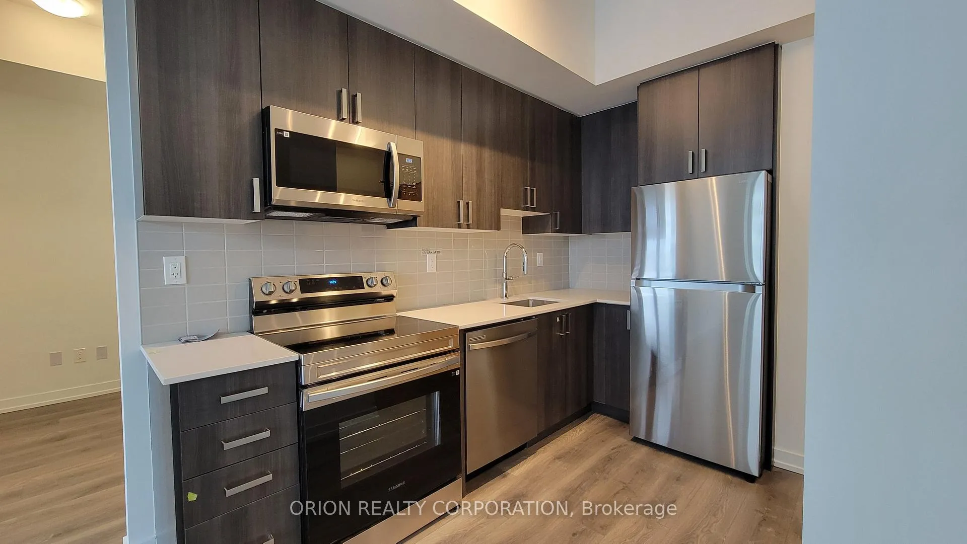 Photo 2 of Unit 706, 1435 Celebration Drive, Pickering, Bay Ridges — HOMEH