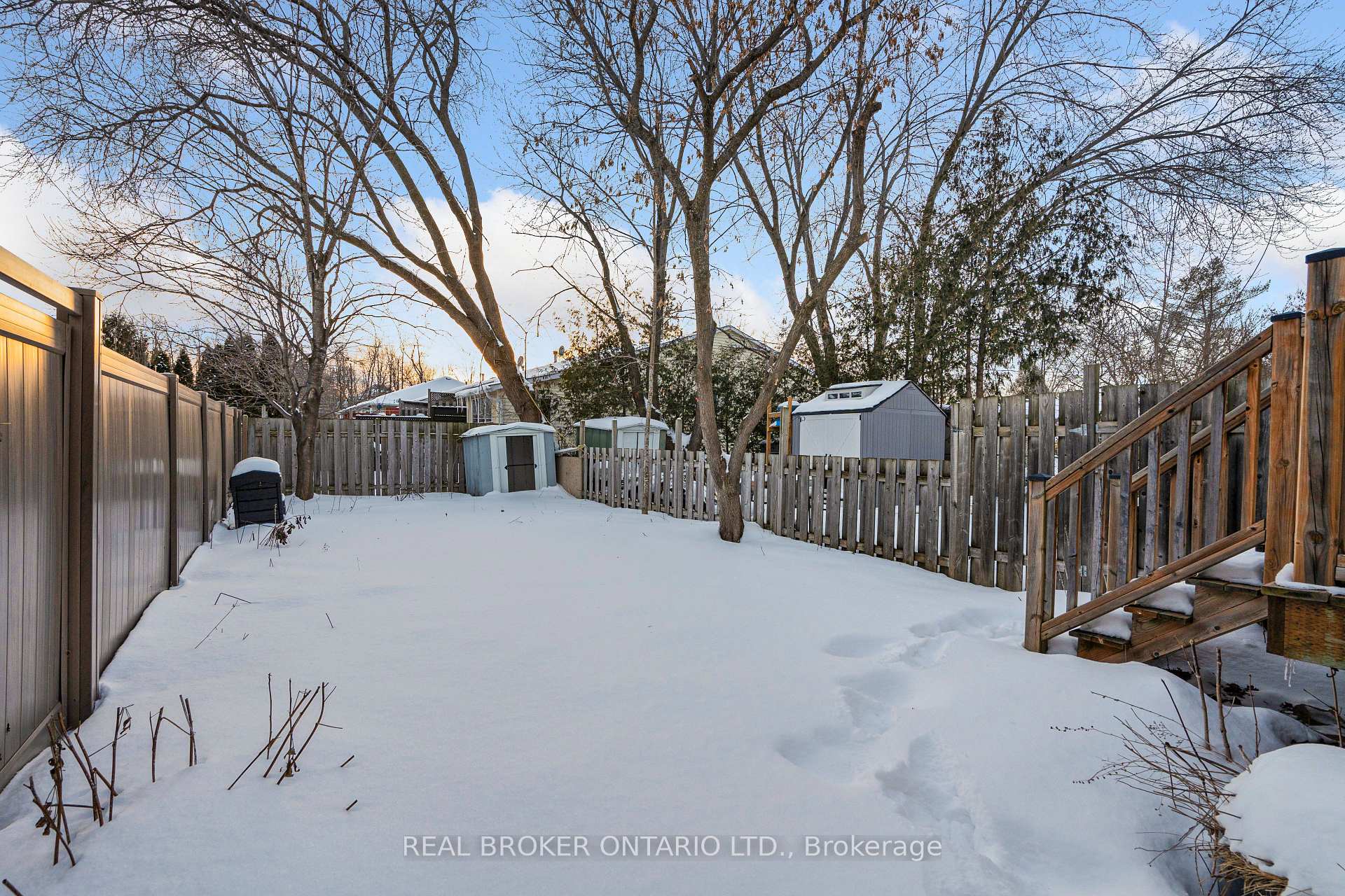 Photo 31 of 62 Princess Street, Carleton Place — HOMEH