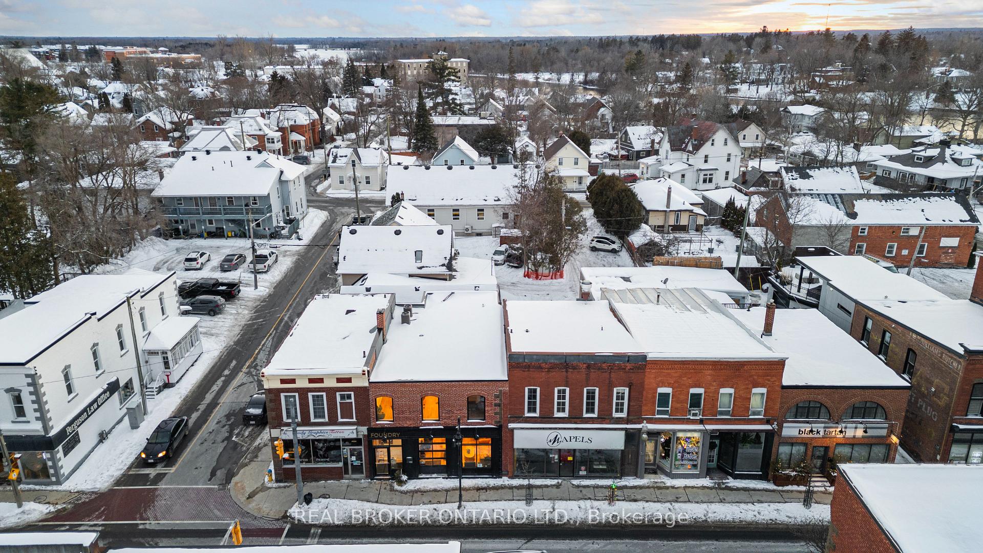 Photo 40 of 62 Princess Street, Carleton Place — HOMEH