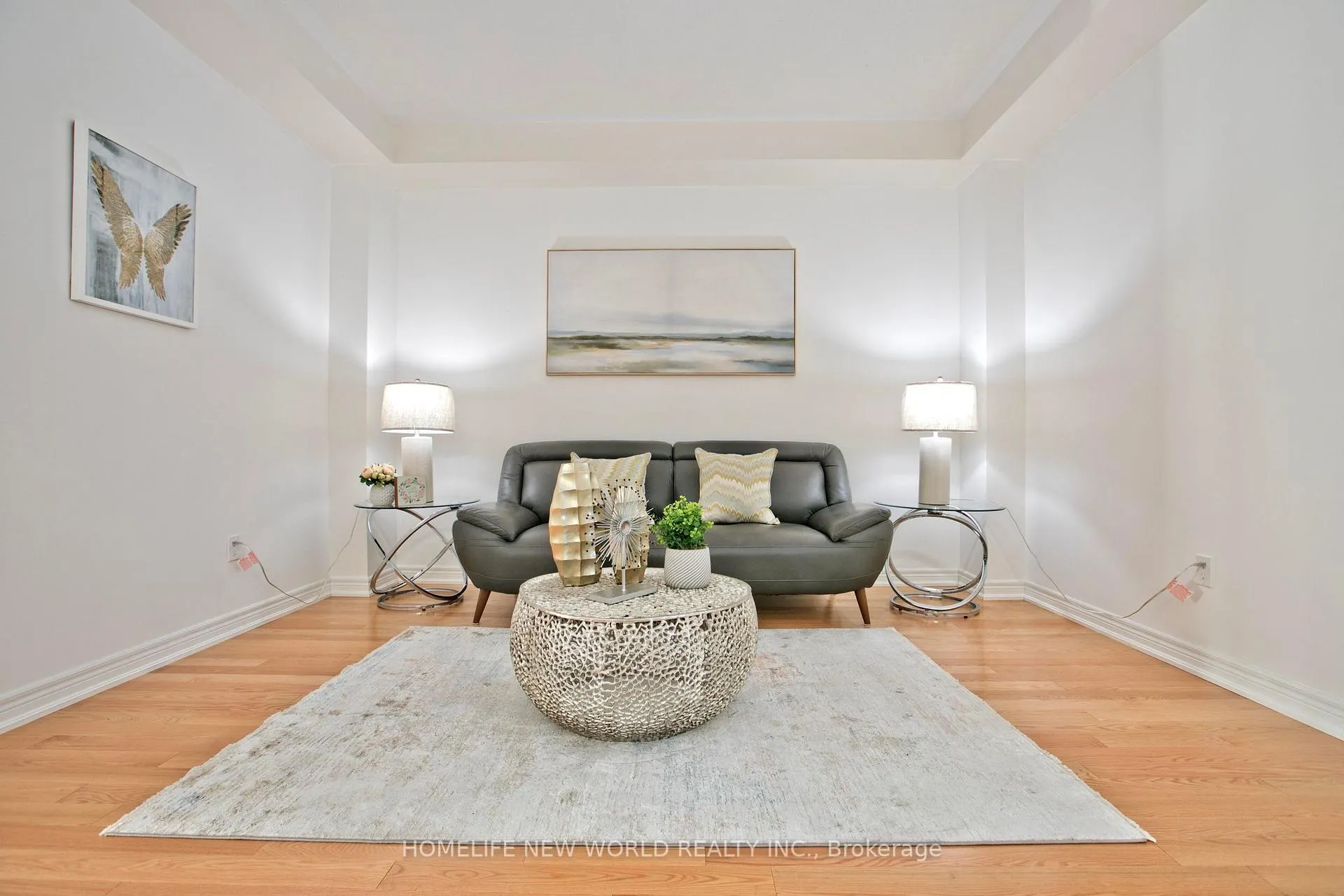 Photo 8 of 25 Saddlebrook Drive, Markham, Cornell — HOMEH