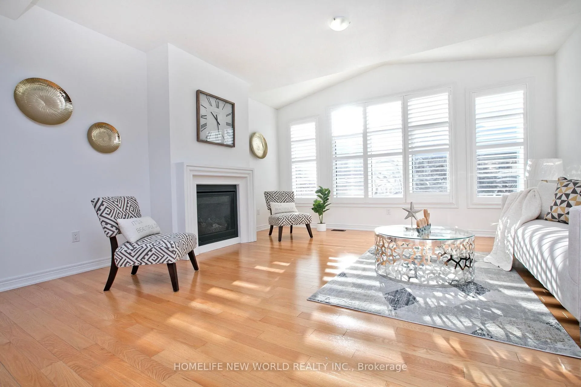 Photo 9 of 25 Saddlebrook Drive, Markham, Cornell — HOMEH