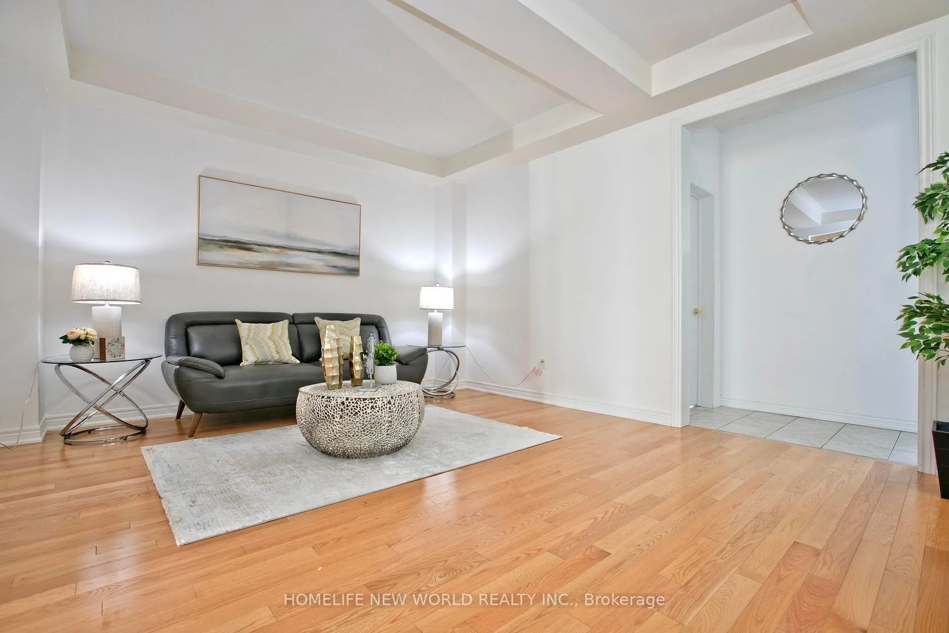 Photo 10 of 25 Saddlebrook Drive, Markham, Cornell — HOMEH