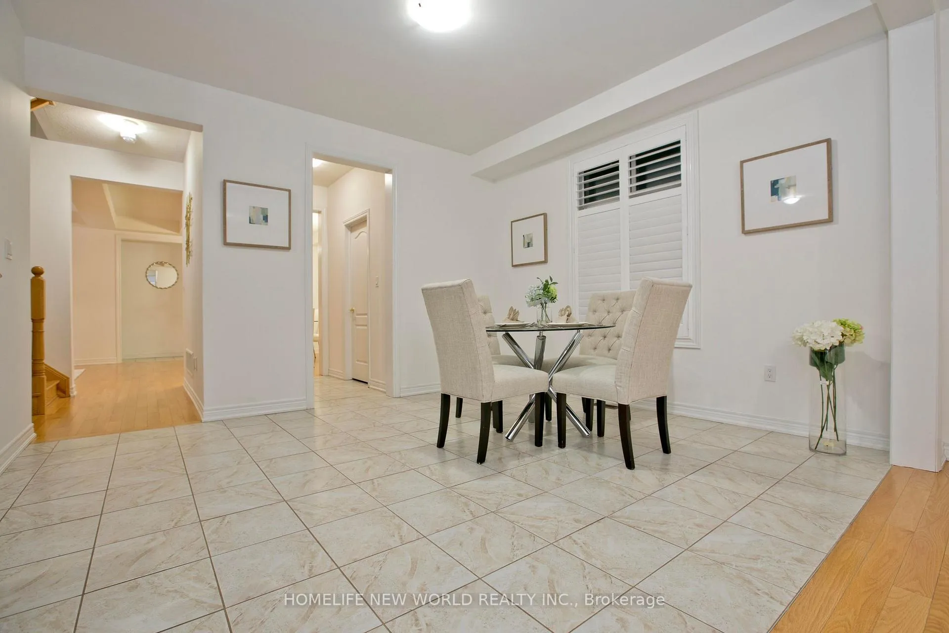 Photo 16 of 25 Saddlebrook Drive, Markham, Cornell — HOMEH