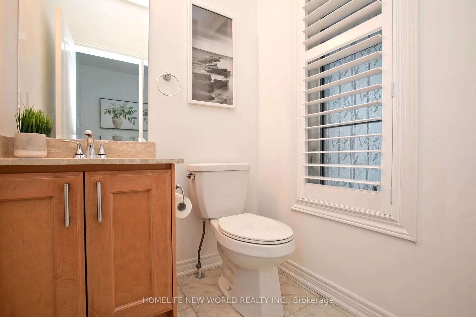 Photo 17 of 25 Saddlebrook Drive, Markham, Cornell — HOMEH
