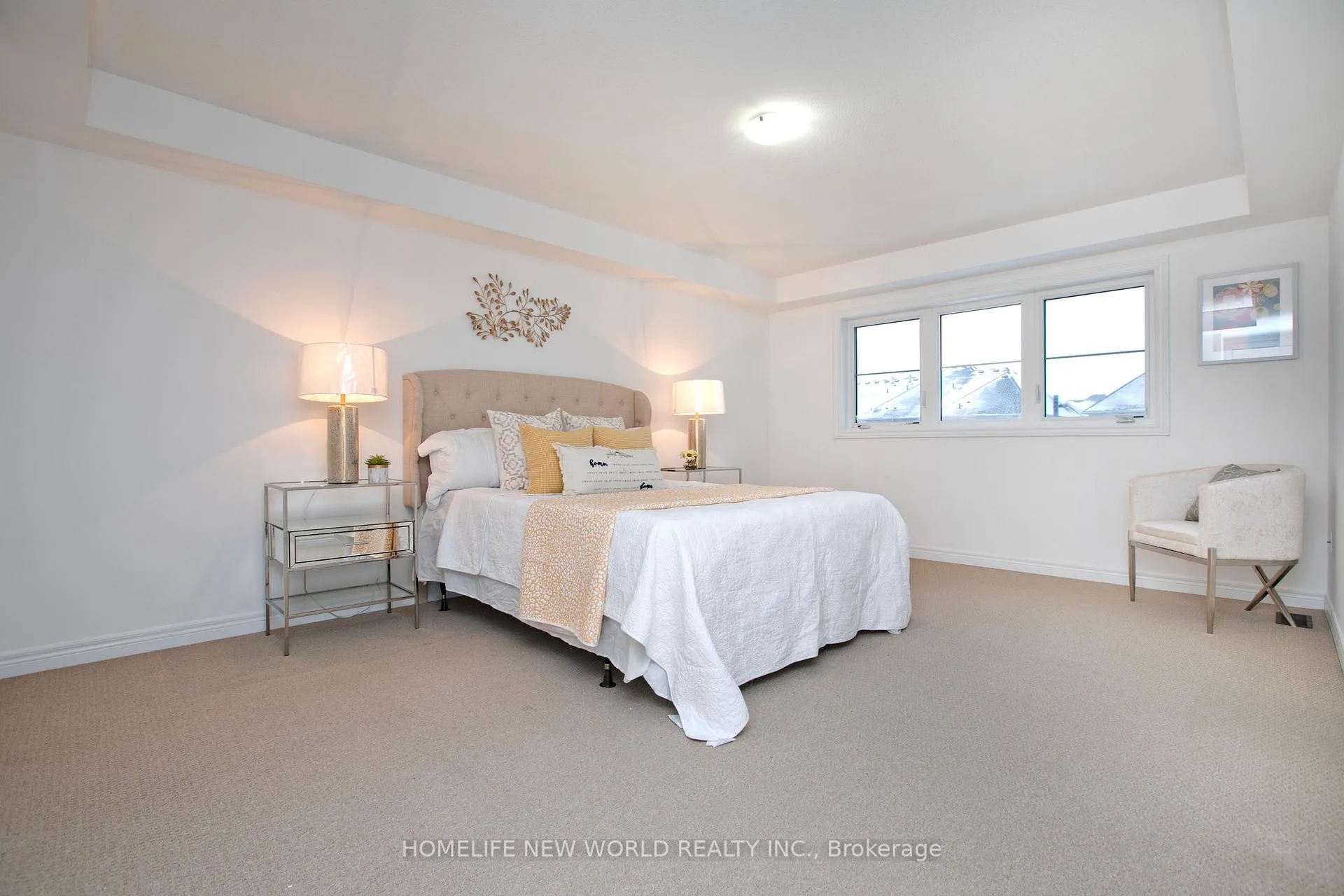 Photo 21 of 25 Saddlebrook Drive, Markham, Cornell — HOMEH
