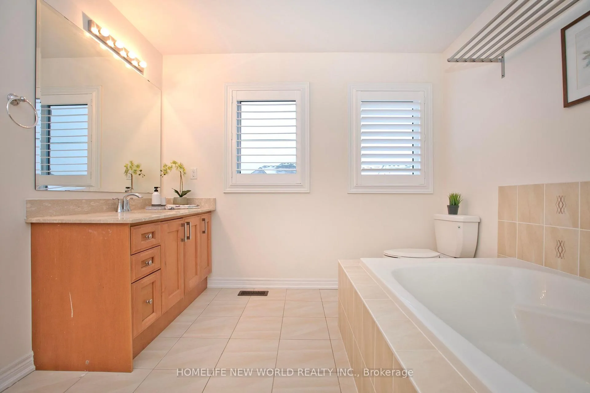 Photo 22 of 25 Saddlebrook Drive, Markham, Cornell — HOMEH
