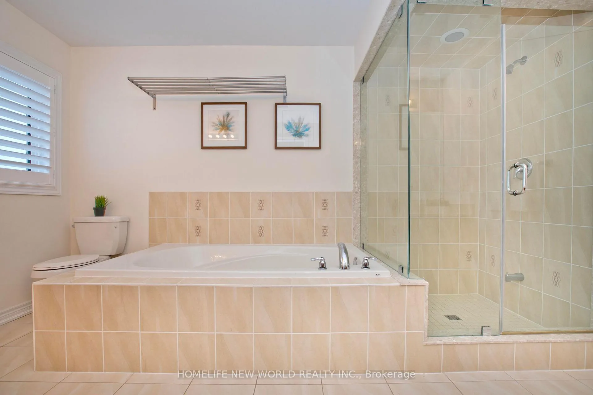 Photo 24 of 25 Saddlebrook Drive, Markham, Cornell — HOMEH