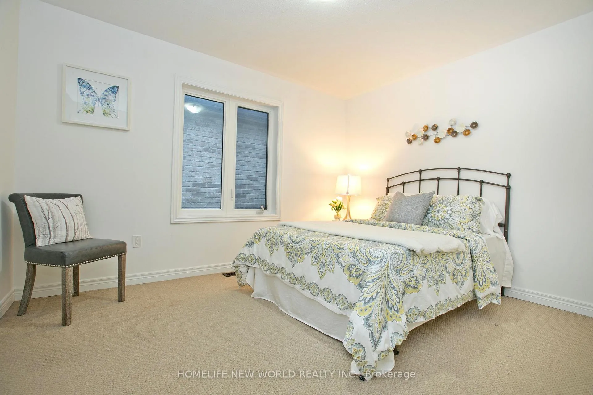Photo 25 of 25 Saddlebrook Drive, Markham, Cornell — HOMEH