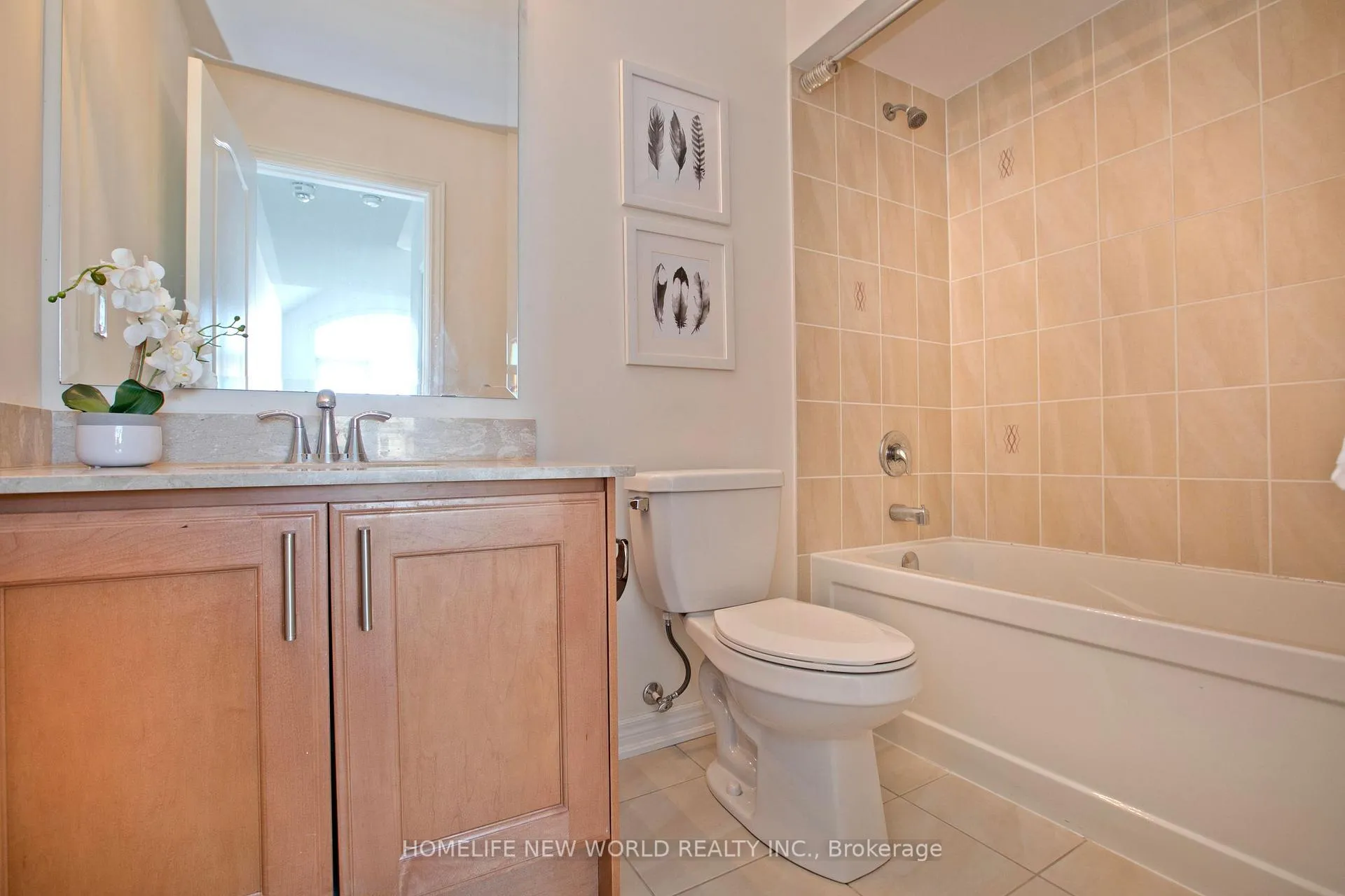 Photo 33 of 25 Saddlebrook Drive, Markham, Cornell — HOMEH