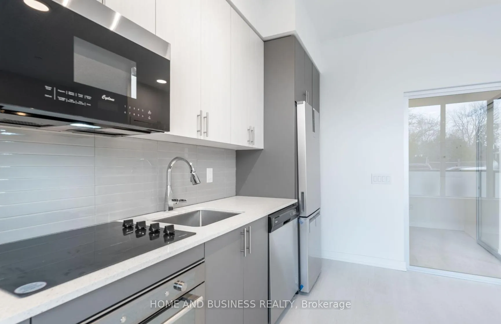 Photo 11 of Unit 104, 415 Main Street W, Hamilton, Kirkendall — HOMEH