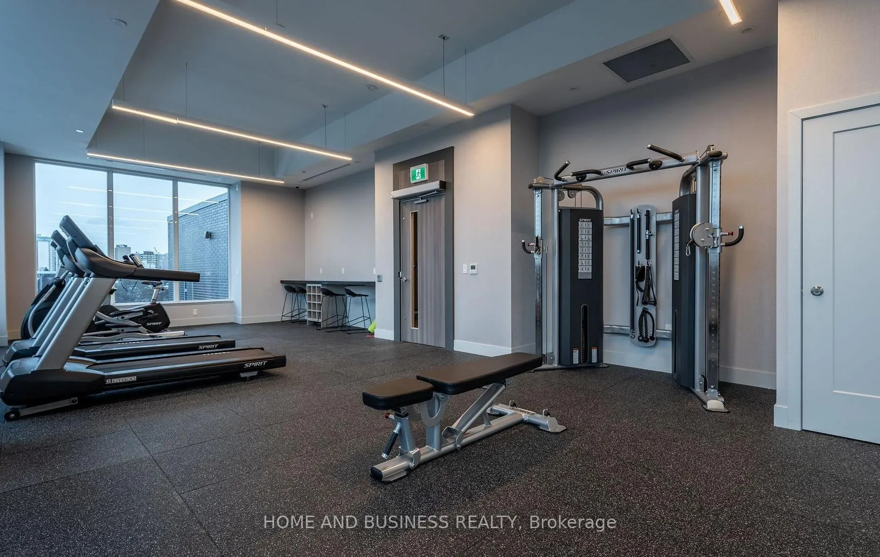 Photo 23 of Unit 104, 415 Main Street W, Hamilton, Kirkendall — HOMEH