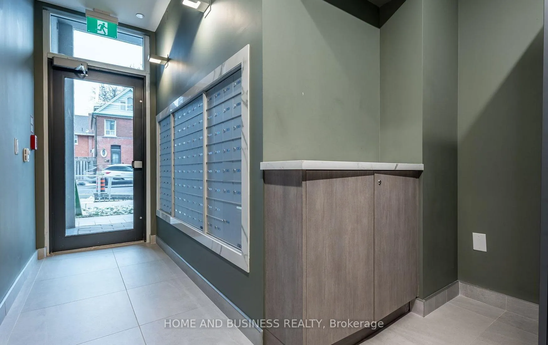 Photo 26 of Unit 104, 415 Main Street W, Hamilton, Kirkendall — HOMEH