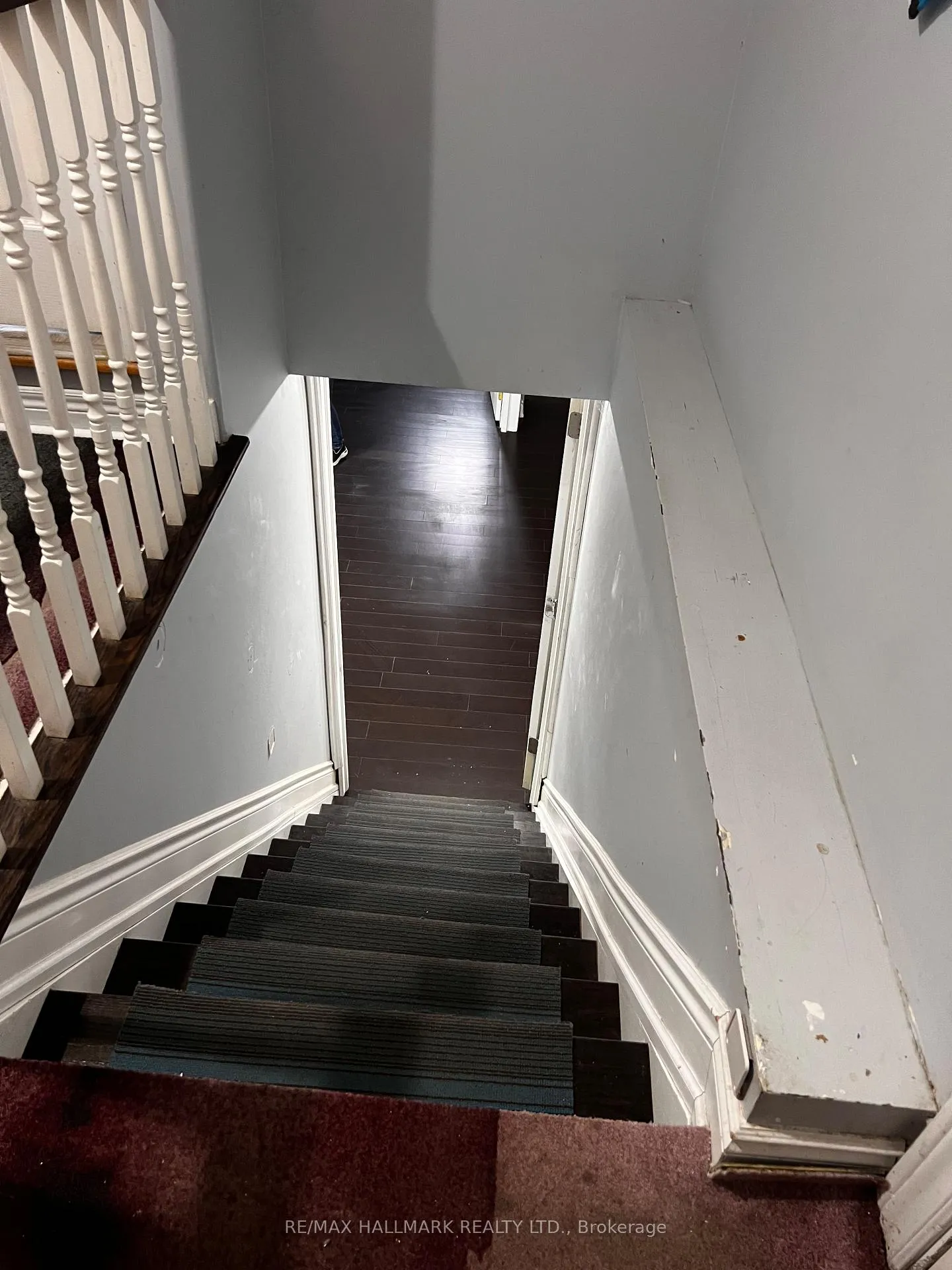 Photo 2 of Unit Bsmt, 144 Baycliffe Drive, Whitby, Williamsburg — HOMEH