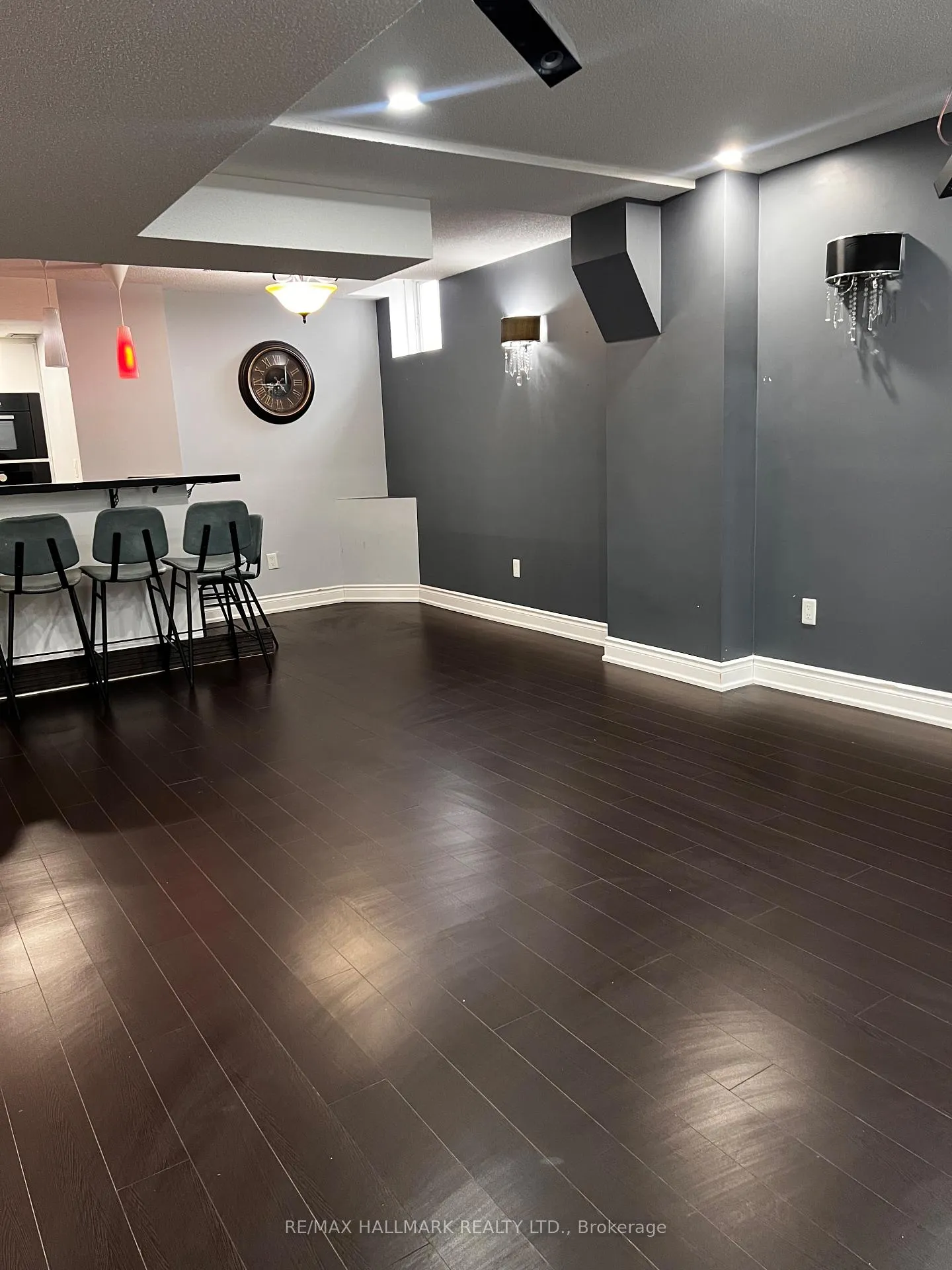 Photo 5 of Unit Bsmt, 144 Baycliffe Drive, Whitby, Williamsburg — HOMEH