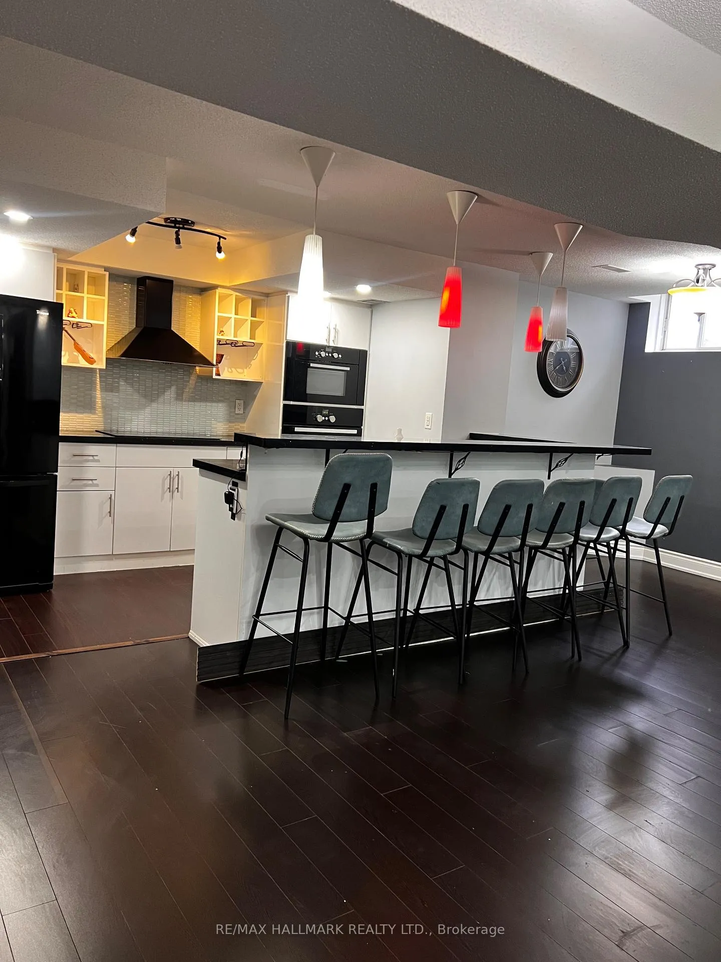 Photo 6 of Unit Bsmt, 144 Baycliffe Drive, Whitby, Williamsburg — HOMEH