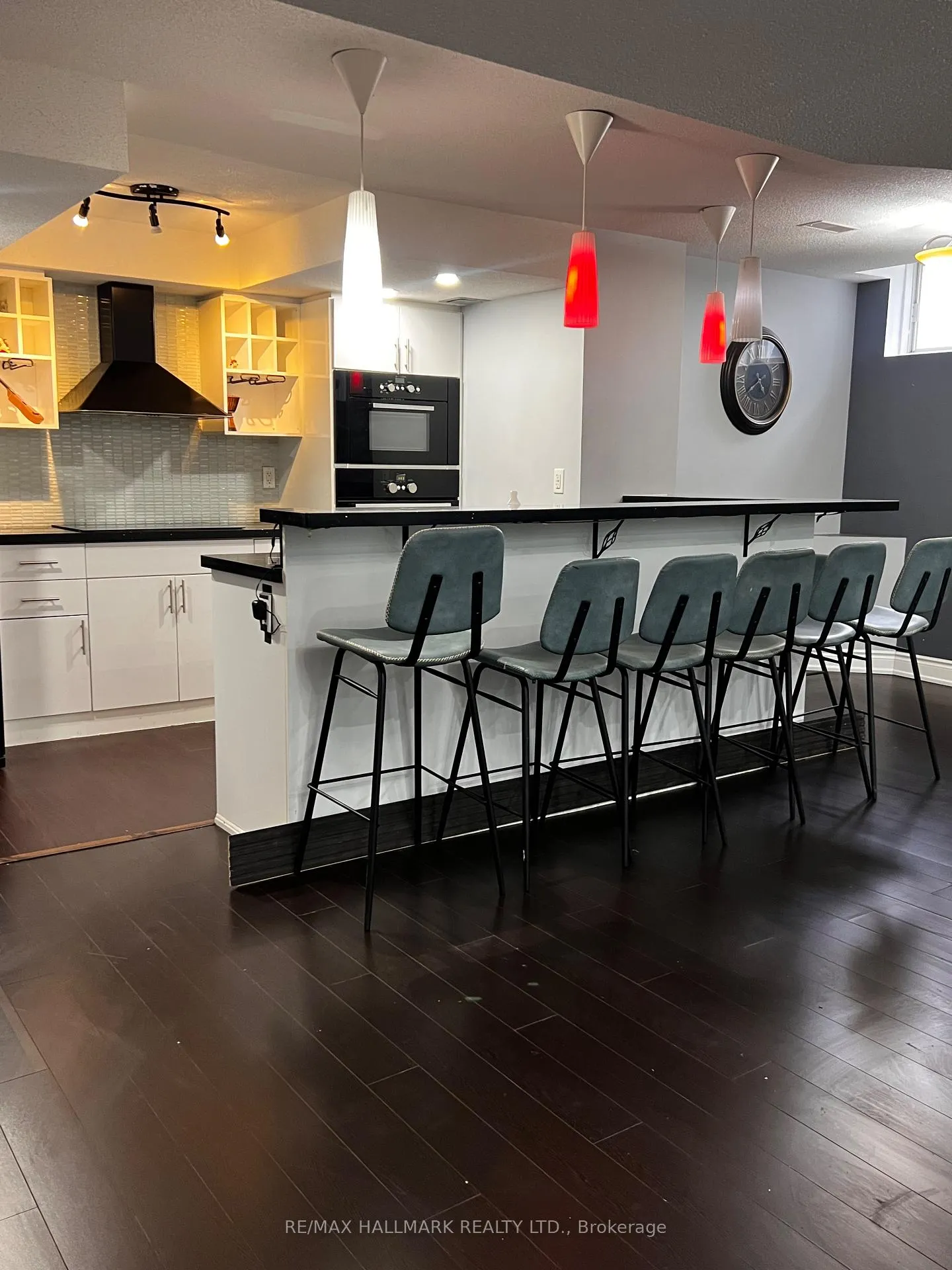 Photo 7 of Unit Bsmt, 144 Baycliffe Drive, Whitby, Williamsburg — HOMEH