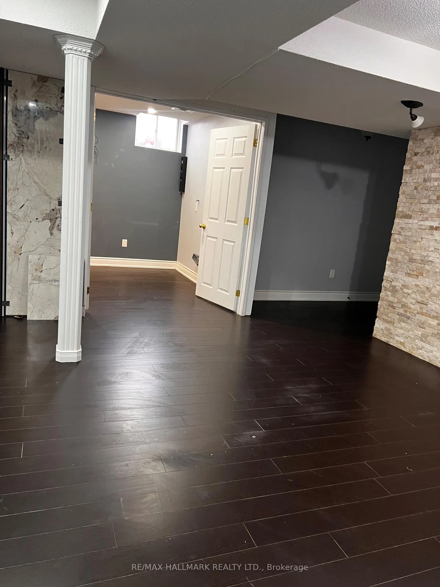 Photo 9 of Unit Bsmt, 144 Baycliffe Drive, Whitby, Williamsburg — HOMEH