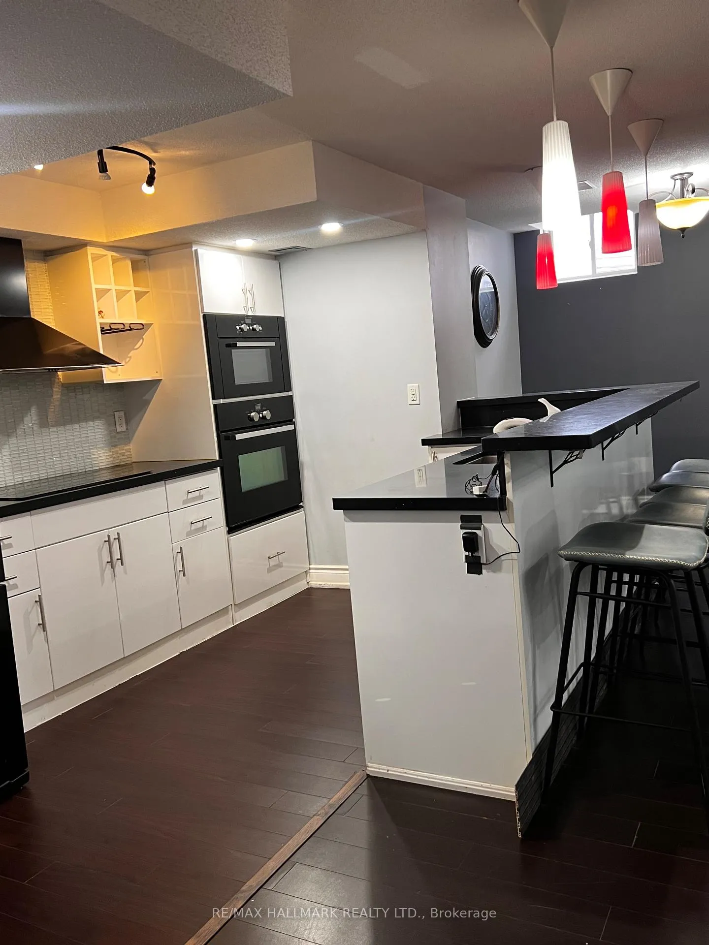 Photo 13 of Unit Bsmt, 144 Baycliffe Drive, Whitby, Williamsburg — HOMEH