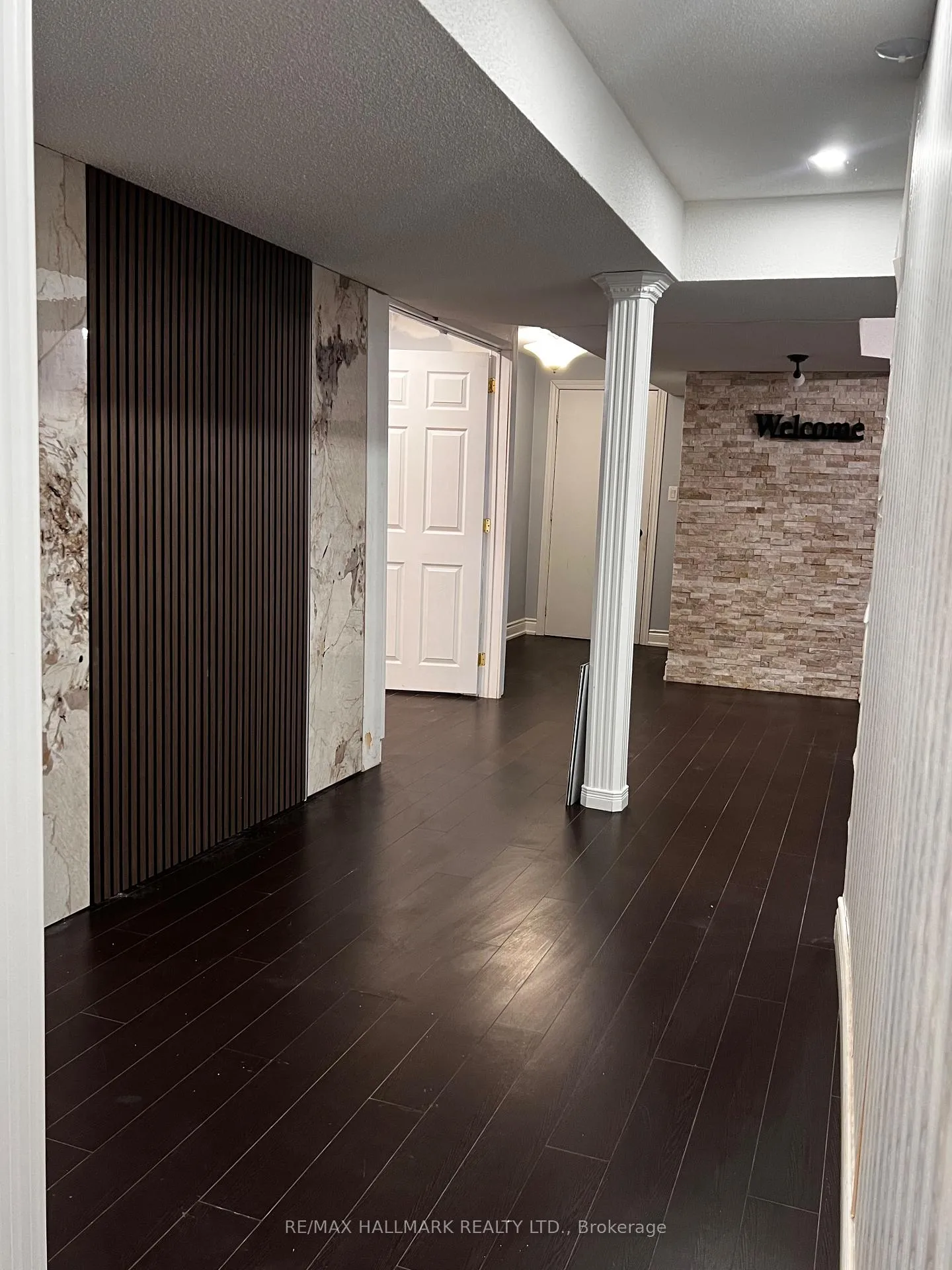 Photo 14 of Unit Bsmt, 144 Baycliffe Drive, Whitby, Williamsburg — HOMEH