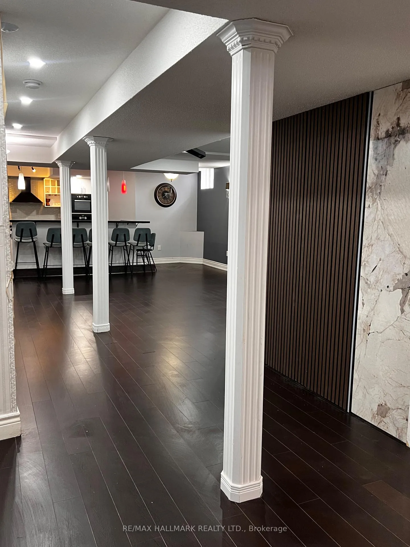 Photo 15 of Unit Bsmt, 144 Baycliffe Drive, Whitby, Williamsburg — HOMEH