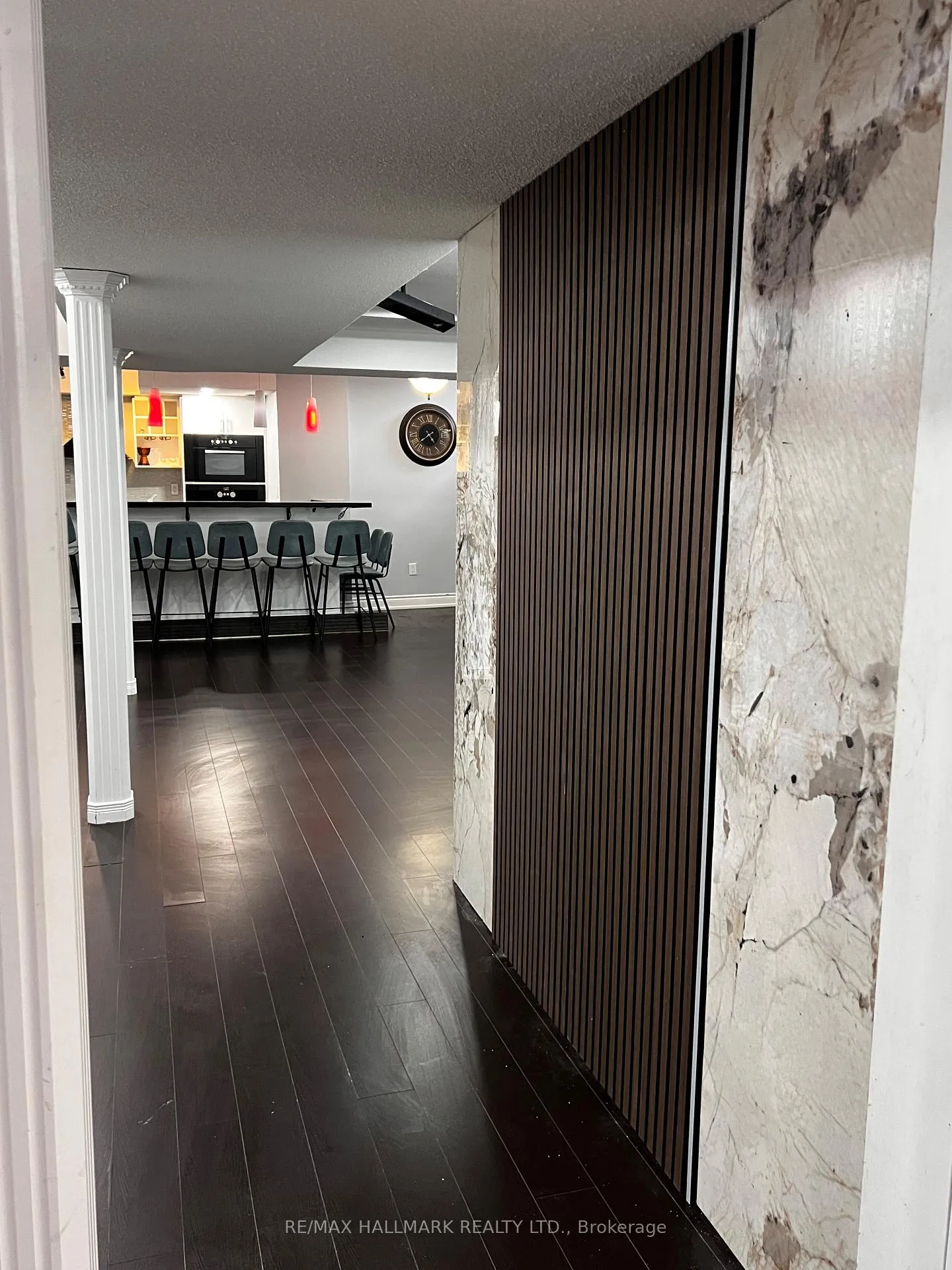 Photo 16 of Unit Bsmt, 144 Baycliffe Drive, Whitby, Williamsburg — HOMEH