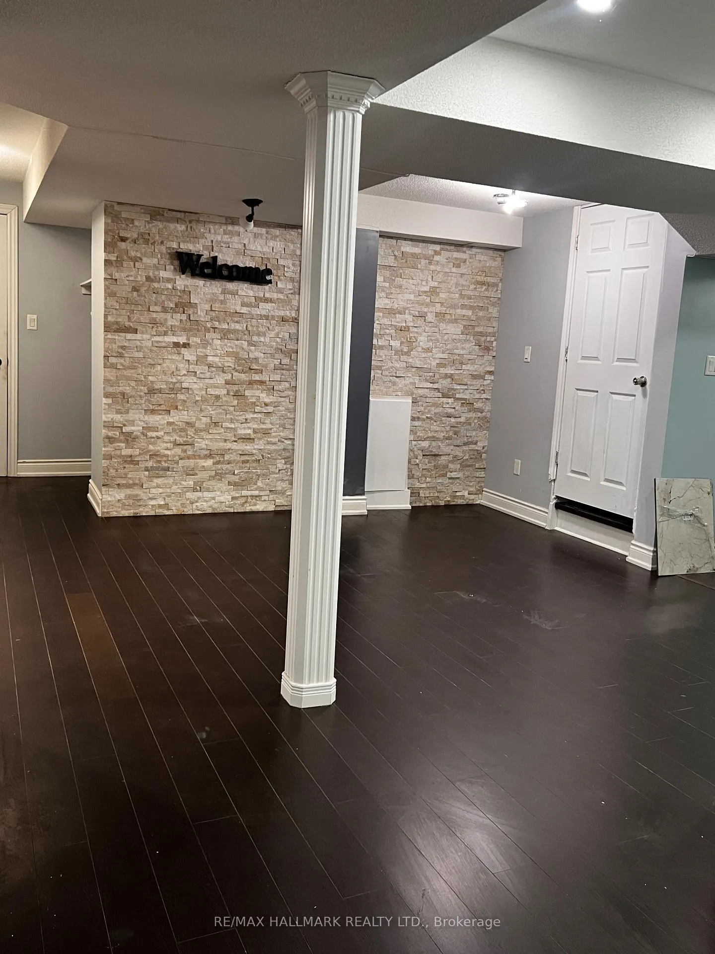 Photo 19 of Unit Bsmt, 144 Baycliffe Drive, Whitby, Williamsburg — HOMEH
