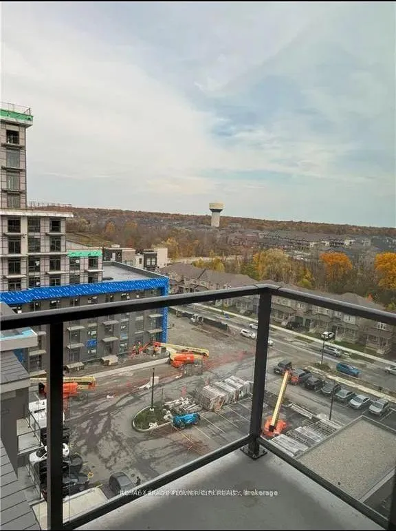 Photo 18 of Unit 907, 460 Dundas Street, Hamilton, Waterdown — HOMEH