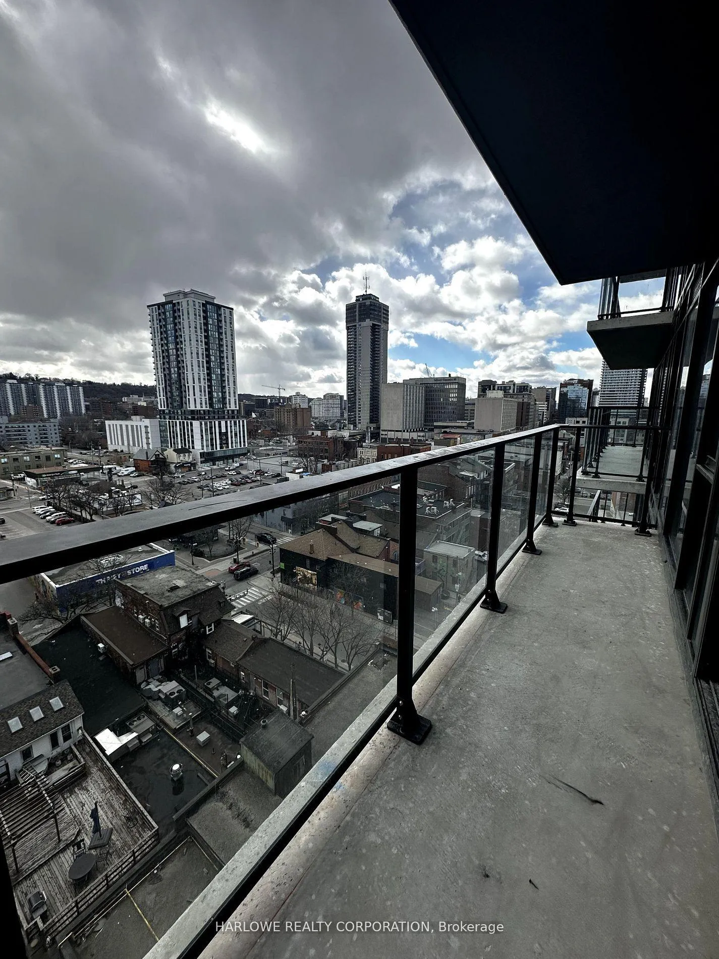 Photo 5 of Unit 1207, 1 Jarvis Street, Hamilton, Beasley — HOMEH
