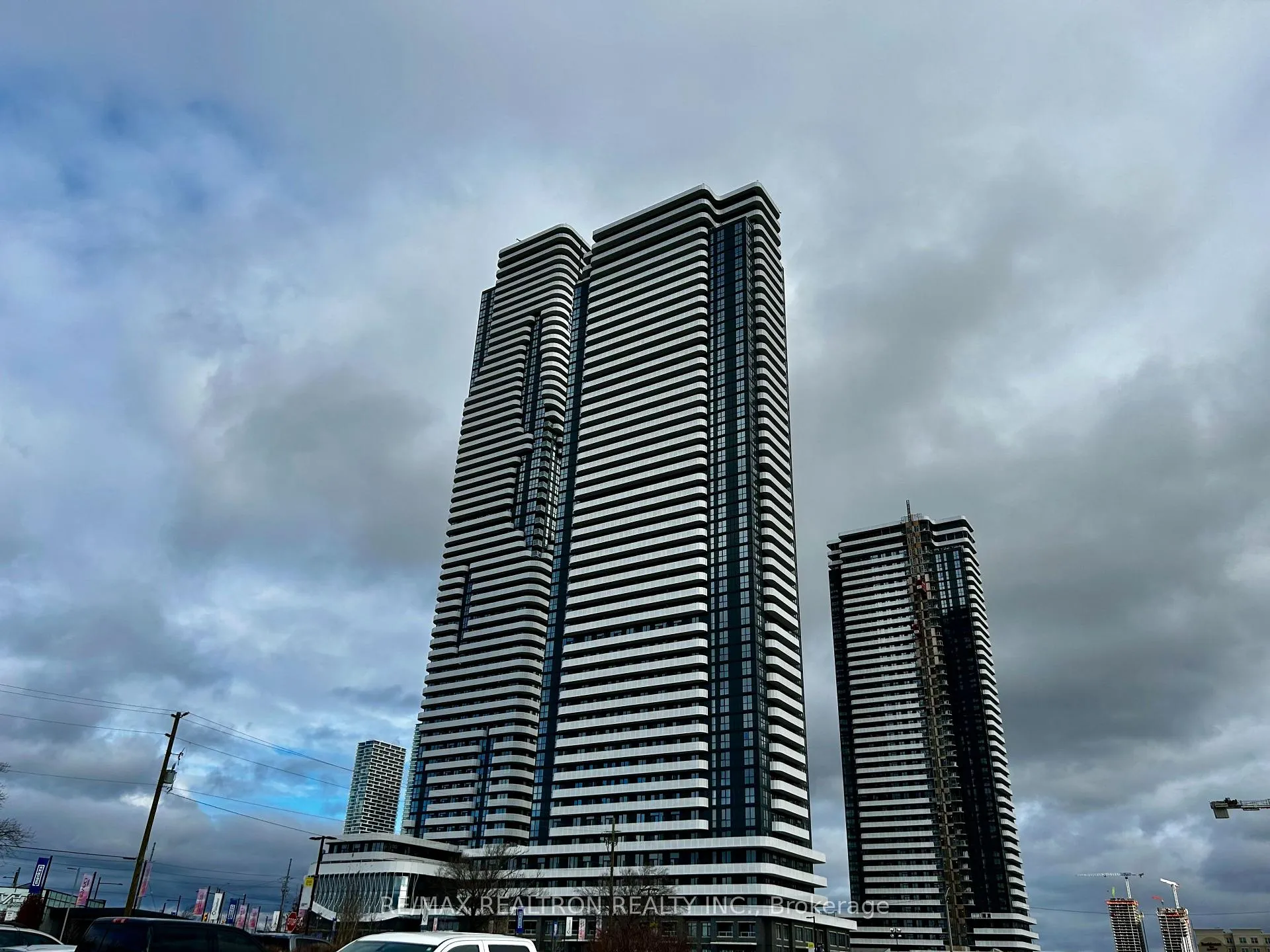 Photo 1 of Unit 521, 195 Commerce Street, Vaughan, Vaughan Corporate Centre — HOMEH